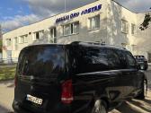 Govip / Automobilių nuoma (su/be vairuotoju) - nuotraukos Nr. 5