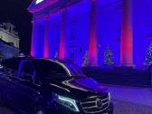Govip / Automobilių nuoma (su/be vairuotoju) - nuotraukos Nr. 6