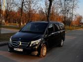 Govip / Automobilių nuoma (su/be vairuotoju) - nuotraukos Nr. 7