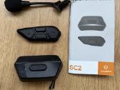 Sc10ua Sc2 Cardo Freecom Packtalk Neo Edge Pro. - nuotraukos Nr. 36