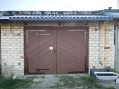 Parduodu Garaža Kalniškių G.22a-63.