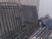Parduodu metalinę tvorą