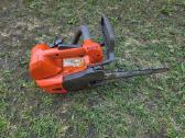 Husqvarna t525 - nuotraukos Nr. 2