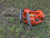 Husqvarna t525 - nuotraukos Nr. 3
