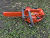 Husqvarna t525 - nuotraukos Nr. 5