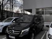 Govip / Automobilių nuoma (su/be vairuotoju) - nuotraukos Nr. 10