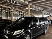 Govip / Automobilių nuoma (su/be vairuotoju) - nuotraukos Nr. 11