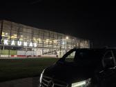 Govip / Automobilių nuoma (su/be vairuotoju) - nuotraukos Nr. 13