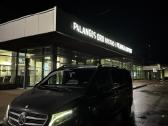 Govip / Automobilių nuoma (su/be vairuotoju) - nuotraukos Nr. 14
