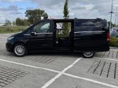 Govip / Automobilių nuoma (su/be vairuotoju) - nuotraukos Nr. 17