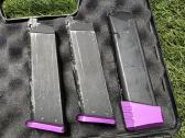 Novritsch Ssp18 pistoletas - nuotraukos Nr. 4