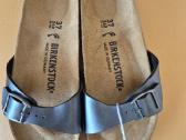 Birkenstock šlepetės - nuotraukos Nr. 2
