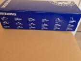 Birkenstock šlepetės - nuotraukos Nr. 6
