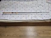 St.croix Avid 9'6" (7-21 gr.)fas. action 8-12 - nuotraukos Nr. 4
