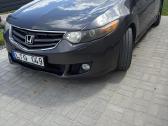 Parduodamas Honda Accord