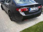 Parduodamas Honda Accord - nuotraukos Nr. 2