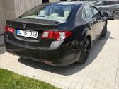 Parduodamas Honda Accord - nuotraukos Nr. 3