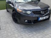 Parduodamas Honda Accord - nuotraukos Nr. 4
