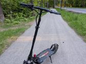 Naujas Beaster Bs68nb (1000w / 20.4ah)