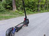 Naujas Beaster Bs68nb (1000w / 20.4ah) - nuotraukos Nr. 2