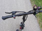 Naujas Beaster Bs68nb (1000w / 20.4ah) - nuotraukos Nr. 3