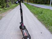 Naujas Beaster Bs68nb (1000w / 20.4ah) - nuotraukos Nr. 5