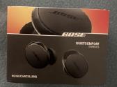 Bose Quietcomfort