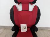 Automobilinė Recaro kėdutė ir paaikštinimas - nuotraukos Nr. 3