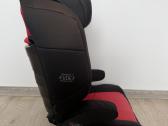 Automobilinė Recaro kėdutė ir paaikštinimas - nuotraukos Nr. 5