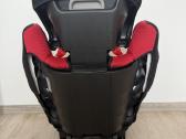 Automobilinė Recaro kėdutė ir paaikštinimas - nuotraukos Nr. 6