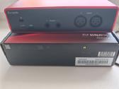 Garso plokštė Focusrite Scarlett 2i2 4th Gen - nuotraukos Nr. 2