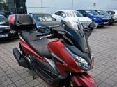 Honda forza 125 - nuotraukos Nr. 6