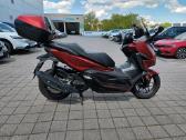 Honda forza 125 - nuotraukos Nr. 5