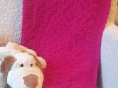 Sweet sleep baby blanket - nuotraukos Nr. 2