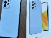 Telefonas Samsung A33 5G - nuotraukos Nr. 2