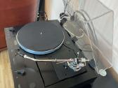 Thorens Td 520 - nuotraukos Nr. 2