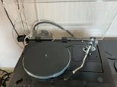 Thorens Td 520 - nuotraukos Nr. 3