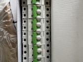 Automatinis jungiklis Dc Zbeny 63a 600v