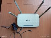 Tp-link Archer C50 maršrutizatorius