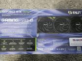 Nauja Palit Rtx 5070 ti 16g - nuotraukos Nr. 2