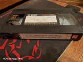 Video kasečių (Vhs) perrašymas į Dvd arba Usb
