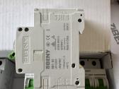 Automatinis jungiklis Dc Zbeny 63a 600v - nuotraukos Nr. 4