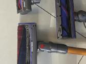 Dyson diurblys Sv-10 - nuotraukos Nr. 3