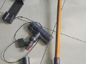 Dyson diurblys Sv-10 - nuotraukos Nr. 4