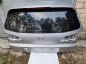 Honda Accord [universalas] bagažinės dangtis. - nuotraukos Nr. 2