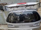Honda Accord [universalas] bagažinės dangtis. - nuotraukos Nr. 3