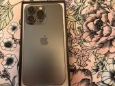 Parduodamas naujas iPhone 13 pro