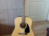 Gitaros akustines