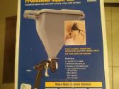 Graco pistoletas tinkavimo hopper texspray 245924