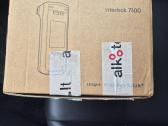 Dräger 7500 alkoblokas